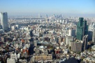 Soarele nu mai răsare pe piaţa imobiliară din Japonia