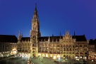 În Munchen, preţul unui apartament este mai mare decât chiria pe 30 de ani