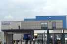 Autorităţile clujene încearcă recuperarea terenului acordat companiei Nokia