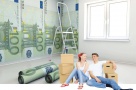 Ce apartament îşi permite un român cu salariu mediu