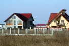 Jumătate dintre bucureşteni şi-ar dori o locuinţă în afara Capitalei