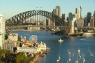 Sydney, definiţia australiană pentru superlativul absolut