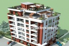 Park Residences 4 sau cum să trăieşti liniştit la câteva minute de agitaţia oraşului
