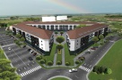 Proiect imobiliar din România, cauza unui proces internaţional. Unul dintre finanţatori a fugit cu 4 milioane de euro.