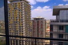 Dezvoltatorul Asmita Gardens negociază cu Alpha Bank termenii intrării în insolvenţă