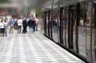 RATB ajunge şi în ansamblurile rezidenţiale şi plănuieşte noi staţii pe şoseaua de Centură