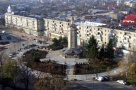 În Giurgiu, a crescut numărul tranzacţiilor, dar preţurile se negociază puternic