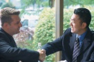 Investitorii imobiliari straini spun ca vor investi mai mult in 2009 decat in 2008