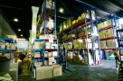 Depozitele, între extinderea retailerilor şi producţie