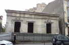 Casa academicianului Alexandru Rosetti, demolata luni dimineata. Pe terenul eliberat se va construi un bloc cu patru etaje