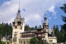 Englezii vor sa faca nunti la castelele Peles si Bran