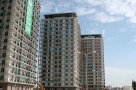 Asmita Gardens a intrat oficial în insolvenţă