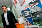 Dumitrescu, Henkel: Piaţa de adezivi va mai scădea şi în acest an cu 3-5%