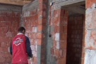 Comercianţii au ieftinit materialele de construcţie din lipsă de clienţi