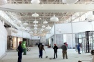 Cu 40 de ore înaintea deschiderii, dezvoltatorii mallului Electroputere Craiova amână inaugurarea cu două zile