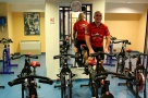 World Class deschide un centru de fitness pentru corporatişti în America House