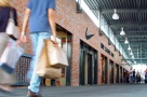 Chiriile din mallurile româneşti sunt de peste două ori mai mari decât la bulgari
