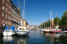 Copenhaga, paradisul Nordului