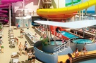 Bucureştiul, fără Aqua Parc în Parcul Tineretului. Autorizaţia de construire, suspendată