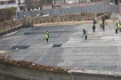 Parcul Circului şi Cotroceniul, ţinte imobliliare. Construcţiile pe zonele verzi şi pe parcelele protejate sunt greu de oprit