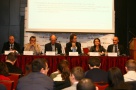 În real estate s-a oprit declinul. De unde poate reveni creşterea? Nu avem nici apartamente destule, nici clădiri de birouri sau administrative. Cerere este, dar problema e preţul