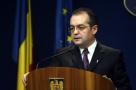 Boc promite demisia, daca ţintele economice nu sunt atinse în 2012