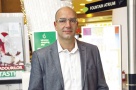 Popoviciu schimbă CEO-ul de la Băneasa Shopping City