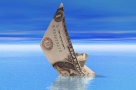 Băncile trebuie să scape de active de 5.000 mld. euro. Nu le cumpără nimeni