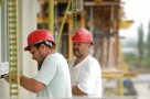 Numărul autorizaţiilor de construire a scăzut în primele zece luni cu 6,3%