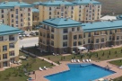 Fondul de investitii Benevo a cumparat 64 de apartamente in ansamblul Cosmopolis