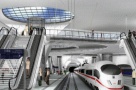 Germanii s-au răzgândit: sunt de acord cu un proiect feroviar de 4,5 miliarde euro