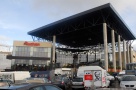 Ostahie a bătut palma cu Iulian Dascălu şi a deschis un magazin în Iulius Mall Cluj