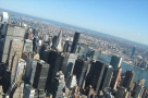 Jumătate de milion de dolari – preţul mediu al unui apartament din New York