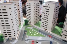 Numărul locuinţelor date în folosinţă a scăzut în al treilea trimestru cu 16,2%