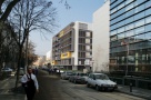 Cu terenul moştenit, 60% fonduri UE, 40% de la Raiffeisen, familia Tănăsoiu face o nouă clădire de birouri