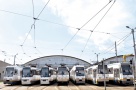 Guvernul pune terenurile autobazei Floreasca şi ale depourilor de tramvaie Victoria şi Dudeşti într-o nouă companie. Cine o va cumpăra?