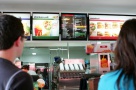 McDonald’s intră în clădiri de birouri