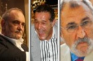 Miliardarii români sunt imuni la criza financiară. Becali, Ţiriac şi Patriciu merg pe profit