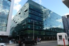 In T4, chiria medie pentru spatiile de birouri s-a mentinut la 11-15 euro/mp