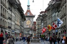 Berna, în topul oraşelor cu cea mai bună calitate a vieţii, ceea ce se reflectă şi în preţurile imobiliare