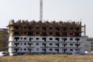 Câţi români s-au încumetat să îşi facă o casă în 2011?