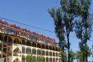 Demolări în turism. Peste 100 de construcţii din staţiuni vor cădea sub buldozere
