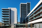 Dezvoltatorul Alia Apartments caută o soluţie pentru a evita falimentul