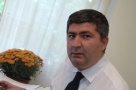 Andrei Panculescu, Westhill: Am amanat proiectele pana in primavara