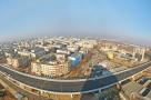 Pasajul Pipera a fost finalizat. Află când se deschide circulaţia în zonă.