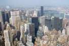 Locuinţele din Manhattan se ieftinesc, deşi există clienţi pentru proprietăţile de zeci de milioane de dolari