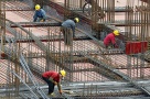 Construcţiile sunt sufocate de litigii legate de insolvenţă şi pretenţii financiare