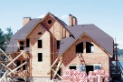 Numai 48 de credite Prima casă pentru construcţia de locuinţe în etapa a patra a programului