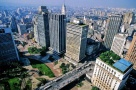 Cel mai bogat oraş al Braziliei, Sao Paulo, la jumătate de preţ faţă de fastuosul Rio de Janeiro