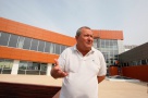 Fiscul scoate la vânzare Mercedesul lui Ţântăreanu. Omul de afaceri: “Nu cred că o să reuşească să-l vândă”